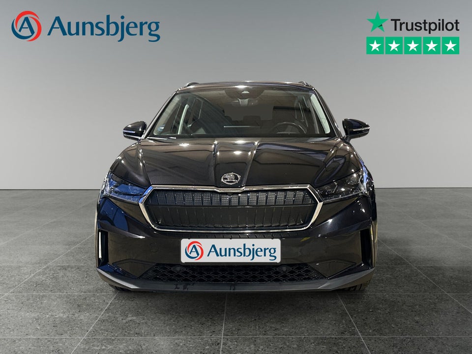 Skoda Enyaq 60 iV 5d