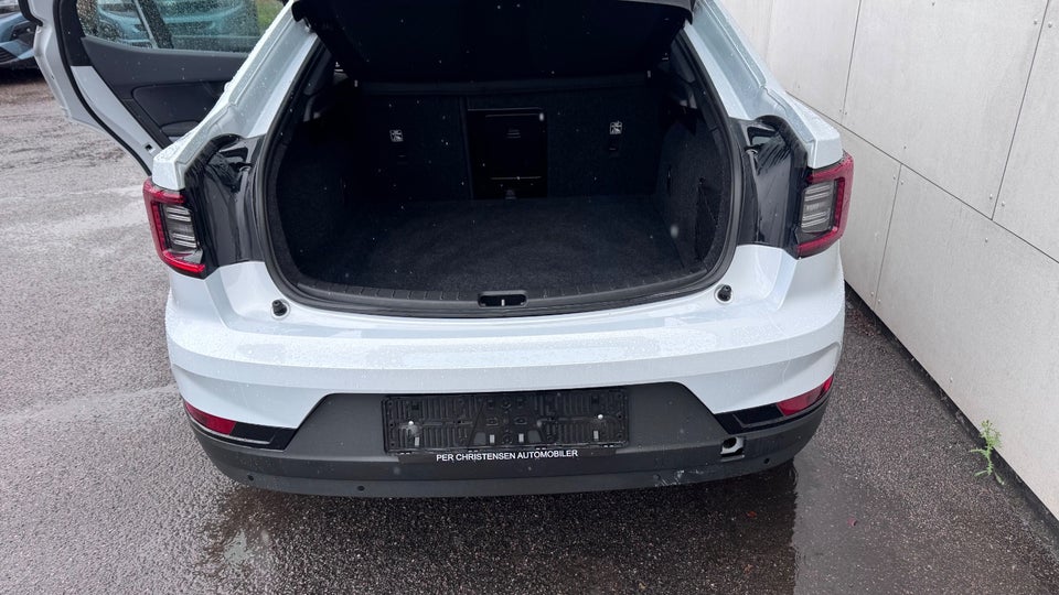 Polestar 2 Standard Range 5d