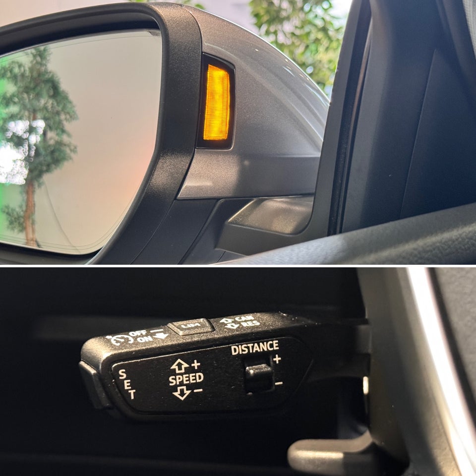 Audi e-tron 55 quattro 5d