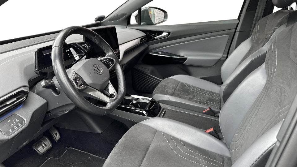 VW ID.4 77 Pro Performance 5d