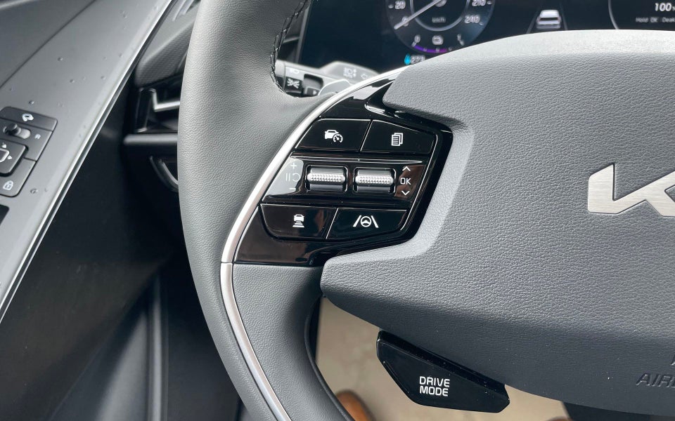 Kia Niro 64 EV Prestige 5d