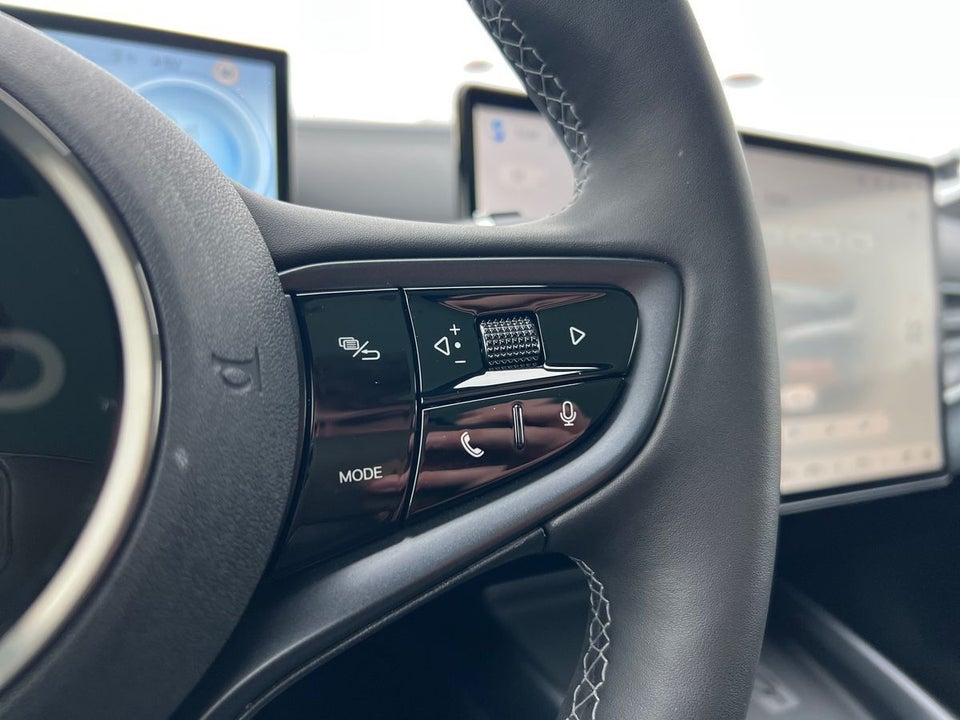 BYD Seal 86 Design 4d