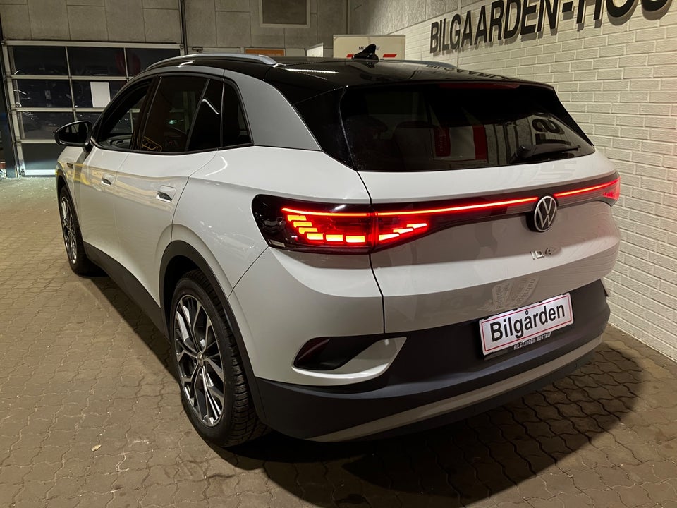 VW ID.4 77 Pro Performance Max 5d