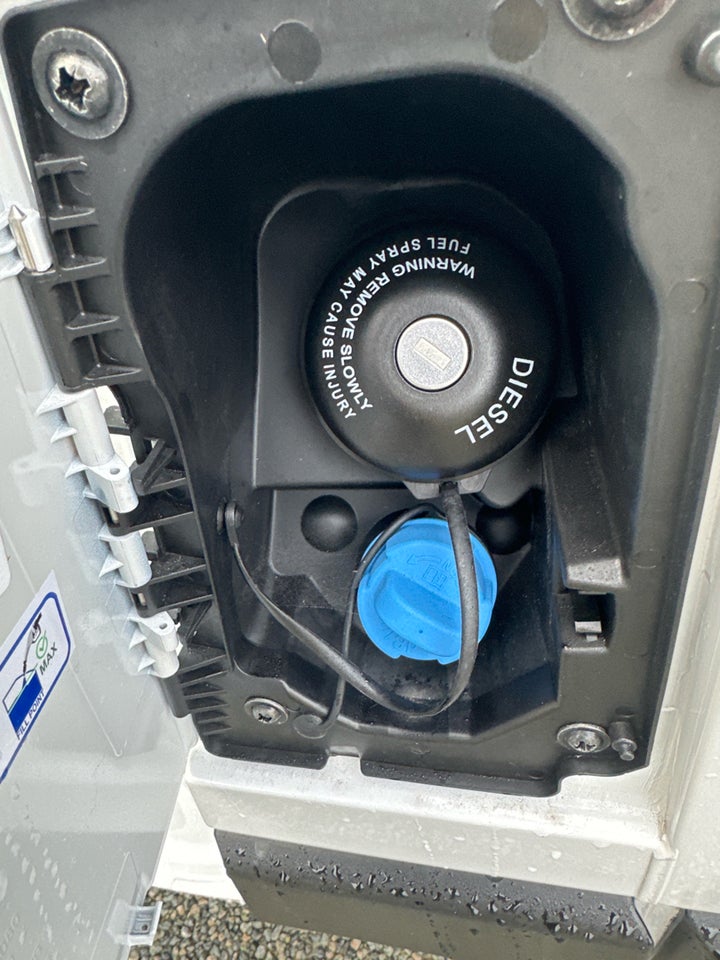 Fiat Ducato 35 Maxi 2,2 MJT 180 Kassevogn L2H2 Pro aut.