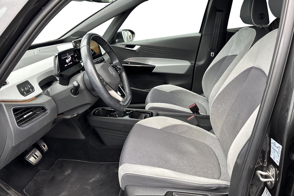 VW ID.3 45 Pure Performance 5d