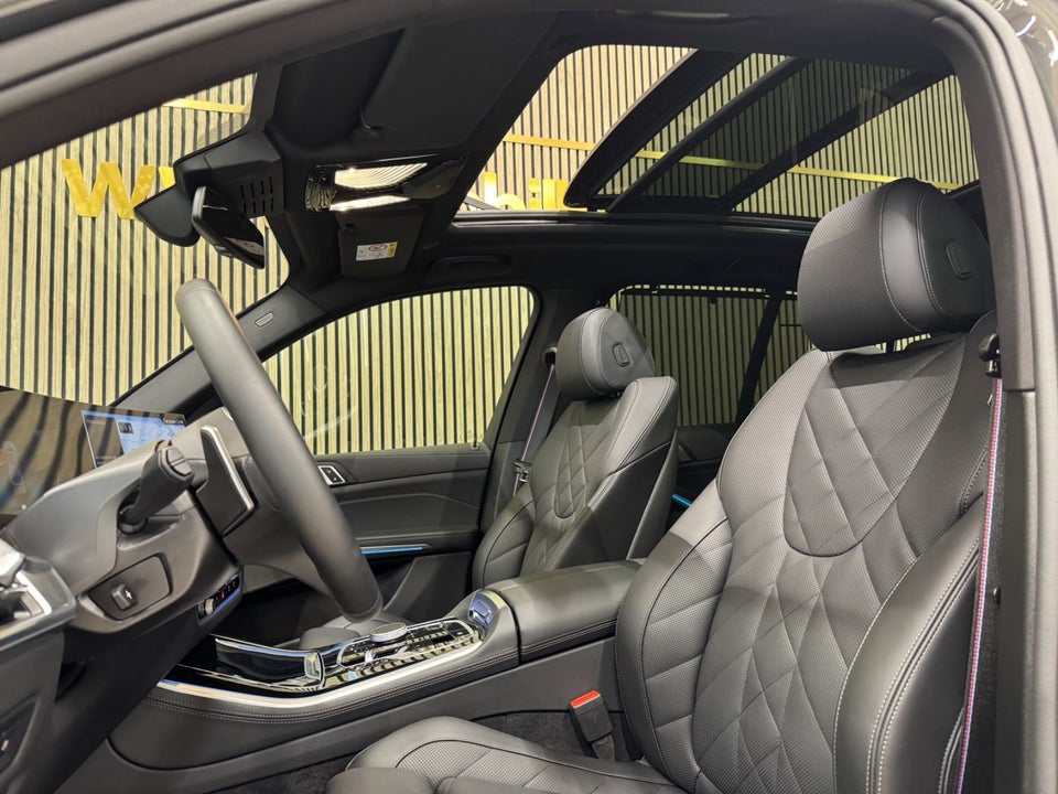 BMW X5 3,0 xDrive50e M-Sport+ aut. 5d