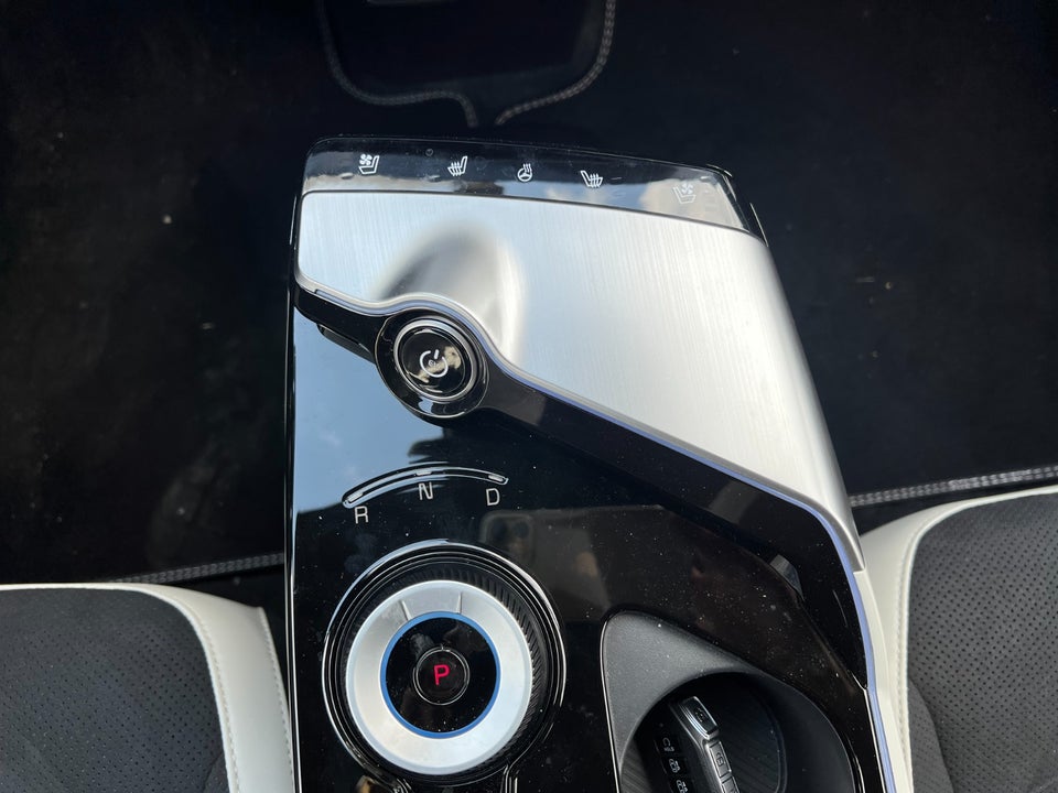 Kia EV6 77 Long Range GT-Line 5d