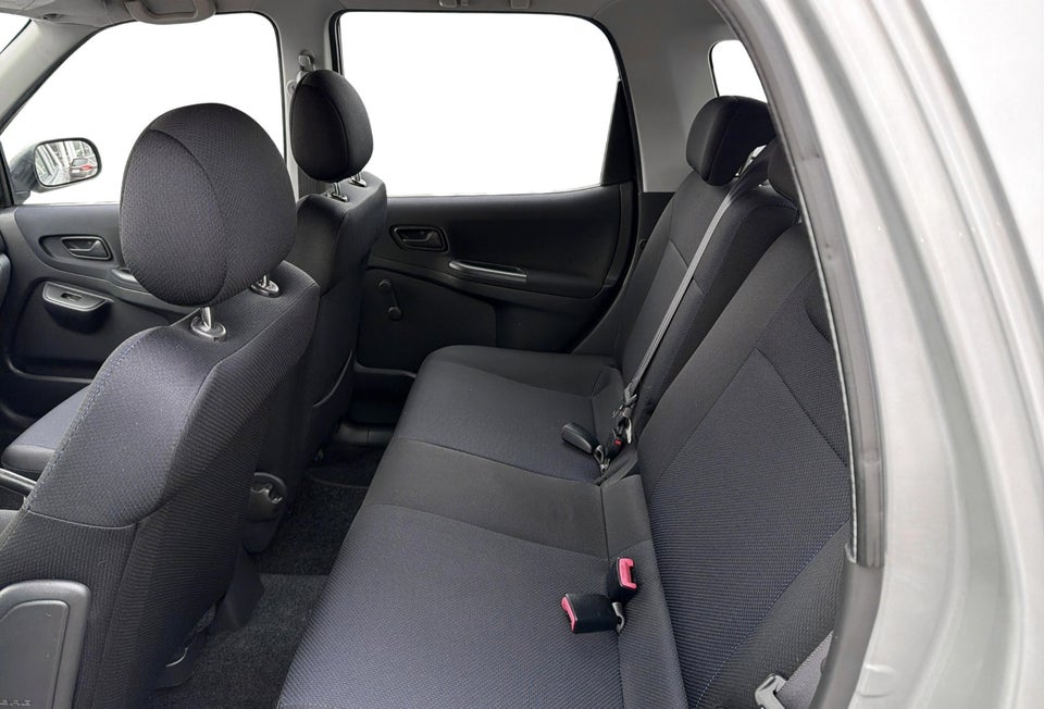 Suzuki Ignis 1,5 SE 5d