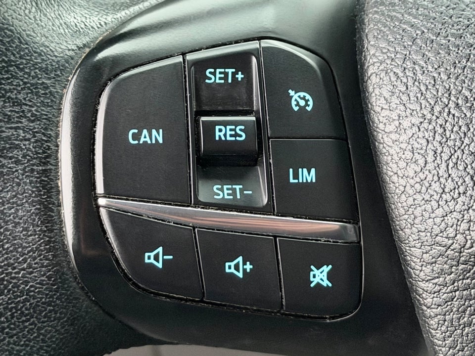 Ford Transit Custom 280S 2,0 TDCi 130 Trend aut.