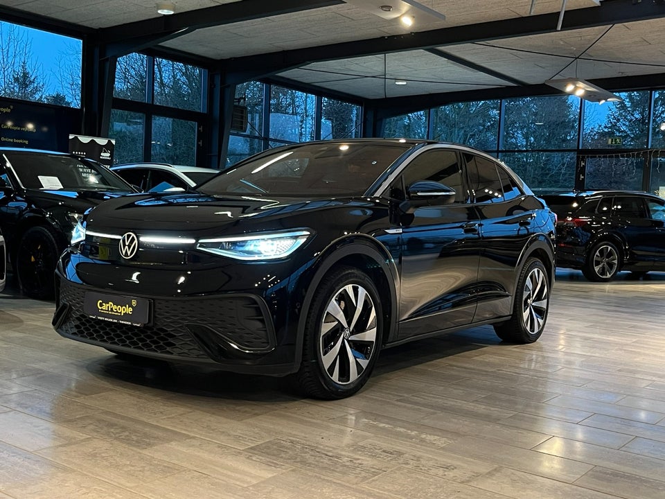 VW ID.5 77 Pro Performance 5d