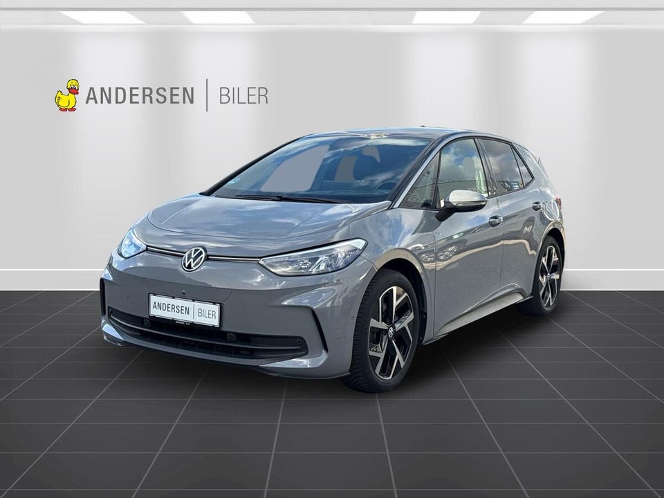 VW ID.3 58 Pro Performance 5d