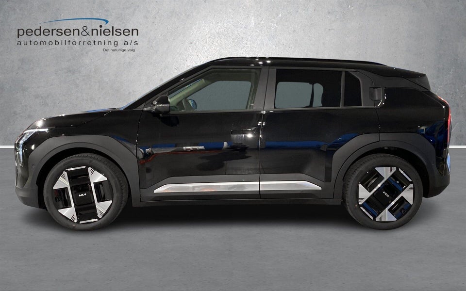 Kia EV3 81 Long Range Upgrade 5d