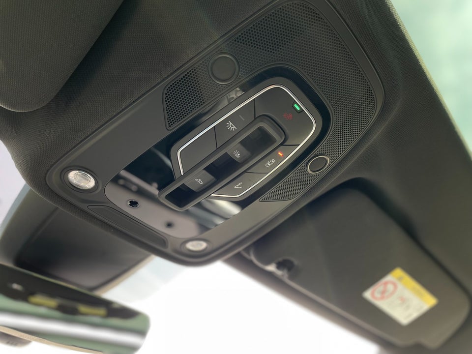 Audi SQ7 4,0 TFSi quattro Tiptr. Van 5d