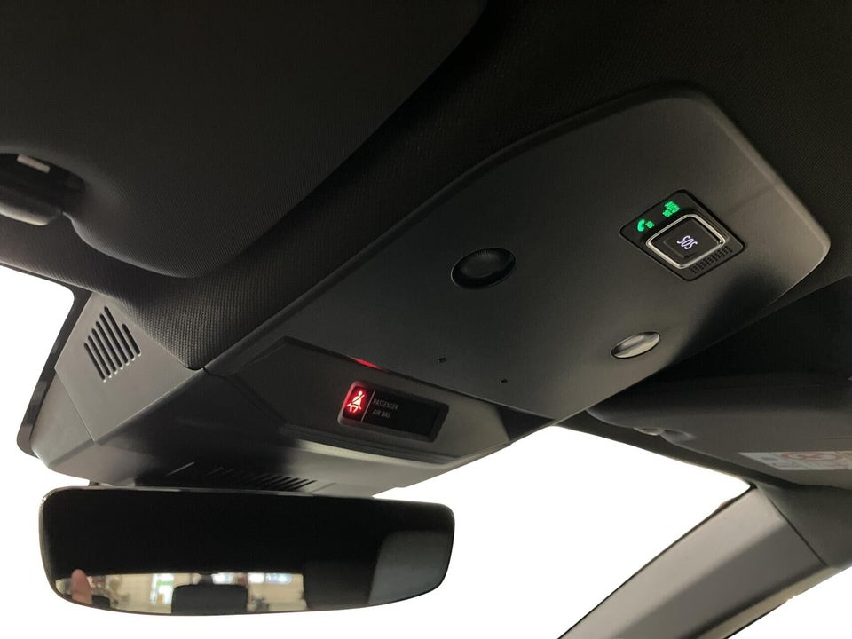 Renault Megane E-Tech 60 Techno 5d