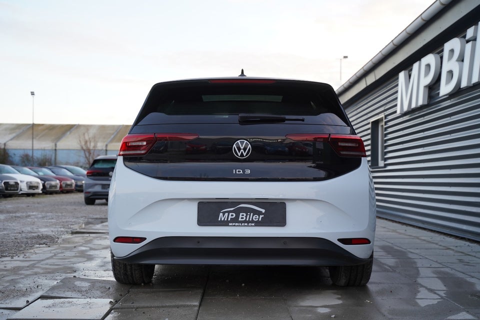 VW ID.3 Pro Performance Family 5d