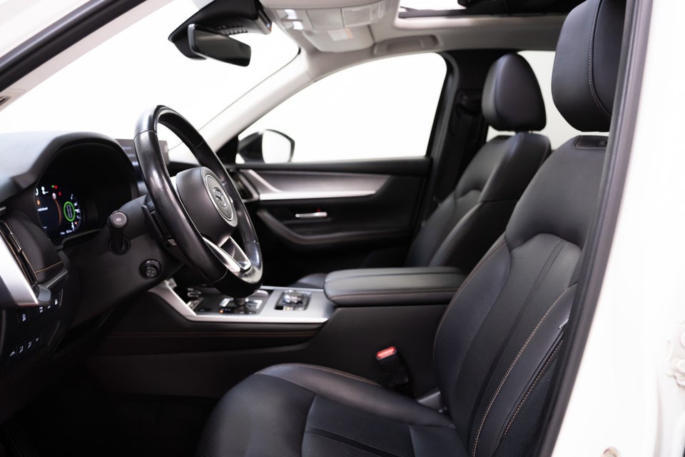 Mazda CX-60 2,5 PHEV Homura Comfort aut. AWD 5d