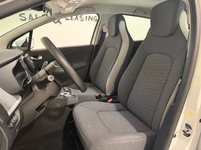 Renault Zoe 52 Experience 5d