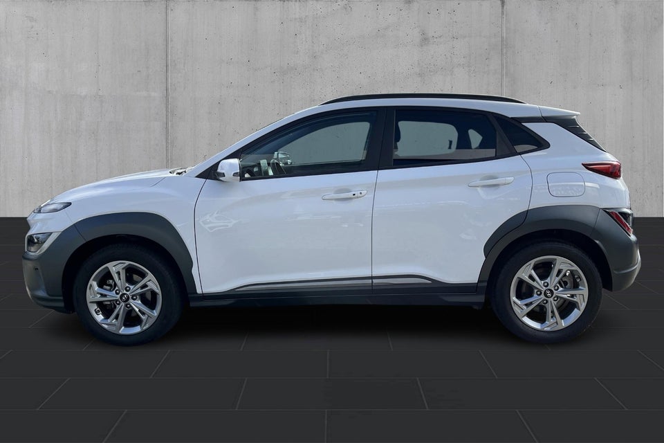 Hyundai Kona 1,0 T-GDi Essential 5d