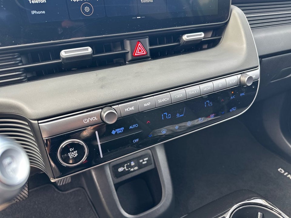 Hyundai Ioniq 5 63 Essential 5d