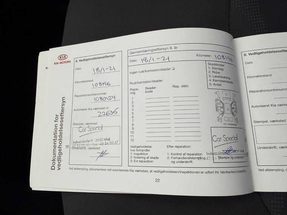 Kia Rio 1,4 CVVT Active 5d