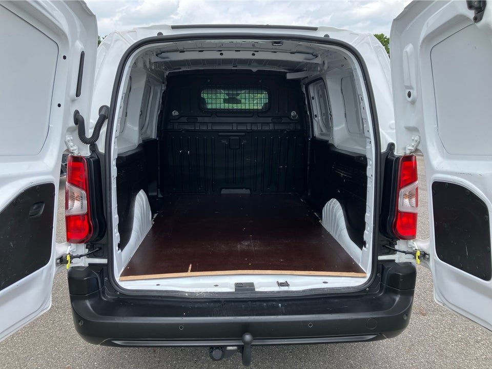 Citroën Berlingo 1,5 BlueHDi 100 L2 ProffLine Van