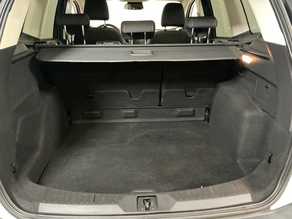 Ford Kuga 2,0 TDCi 120 Trend+ 5d