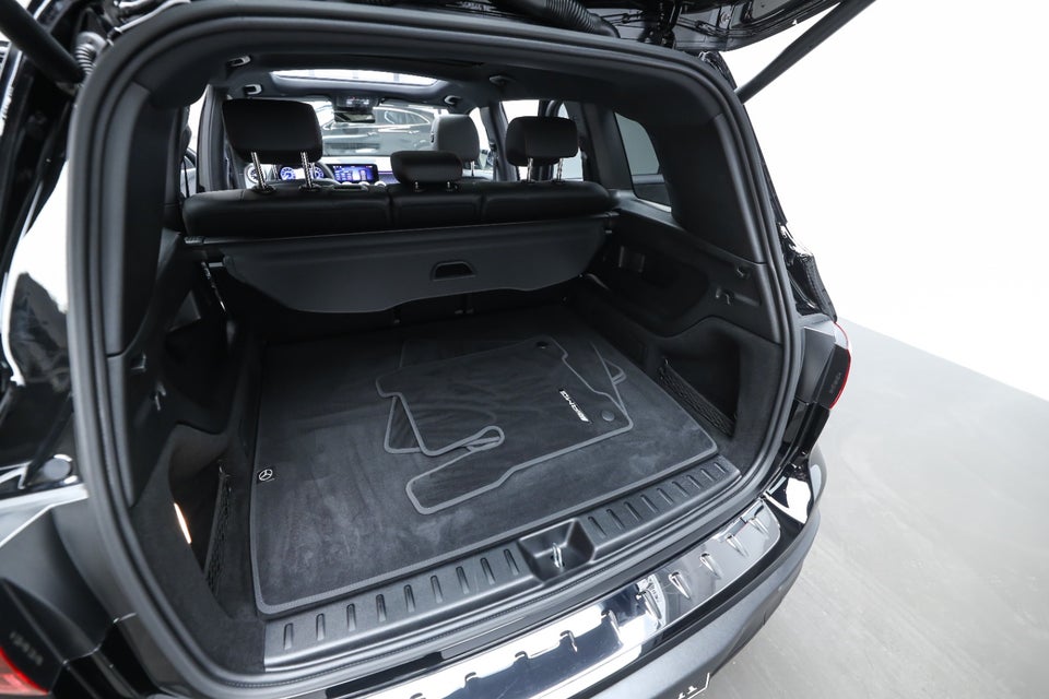 Mercedes EQB250+ AMG Premium 5d