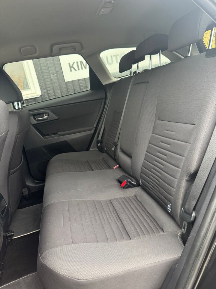 Toyota Auris 1,8 Hybrid H2 Touring Sports CVT 5d