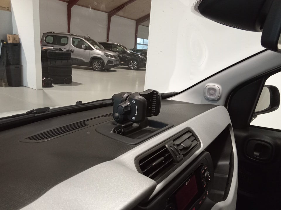 Fiat Panda 1,2 69 City Cross 5d
