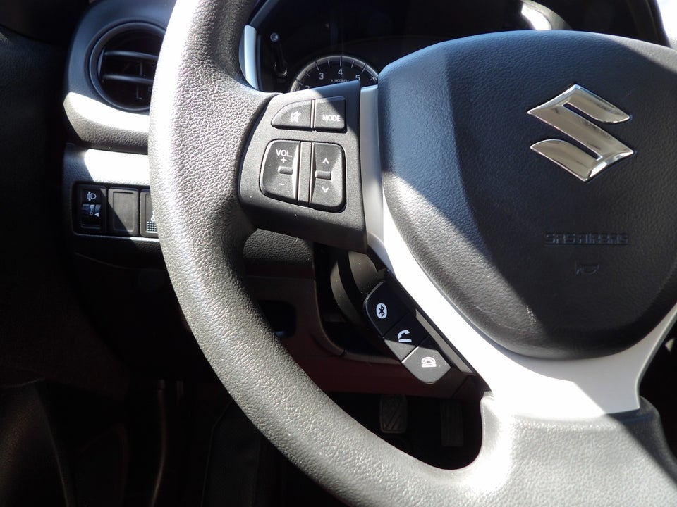 Suzuki Vitara 1,0 Boosterjet Club 5d