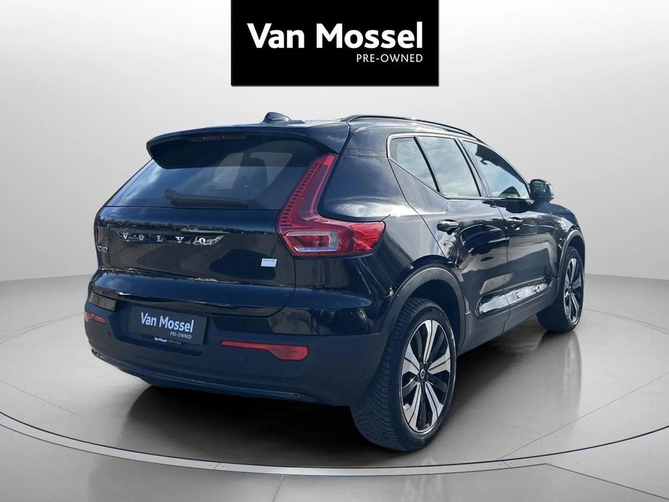 Volvo XC40 ReCharge Core 5d