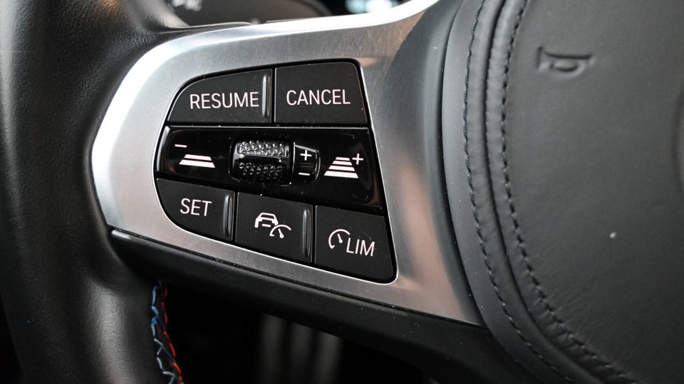 BMW i4 M50 xDrive 5d