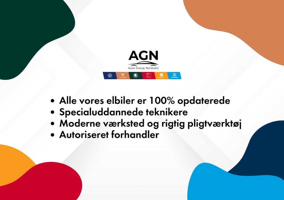 VW ID.Buzz 77 Life SWB 5d