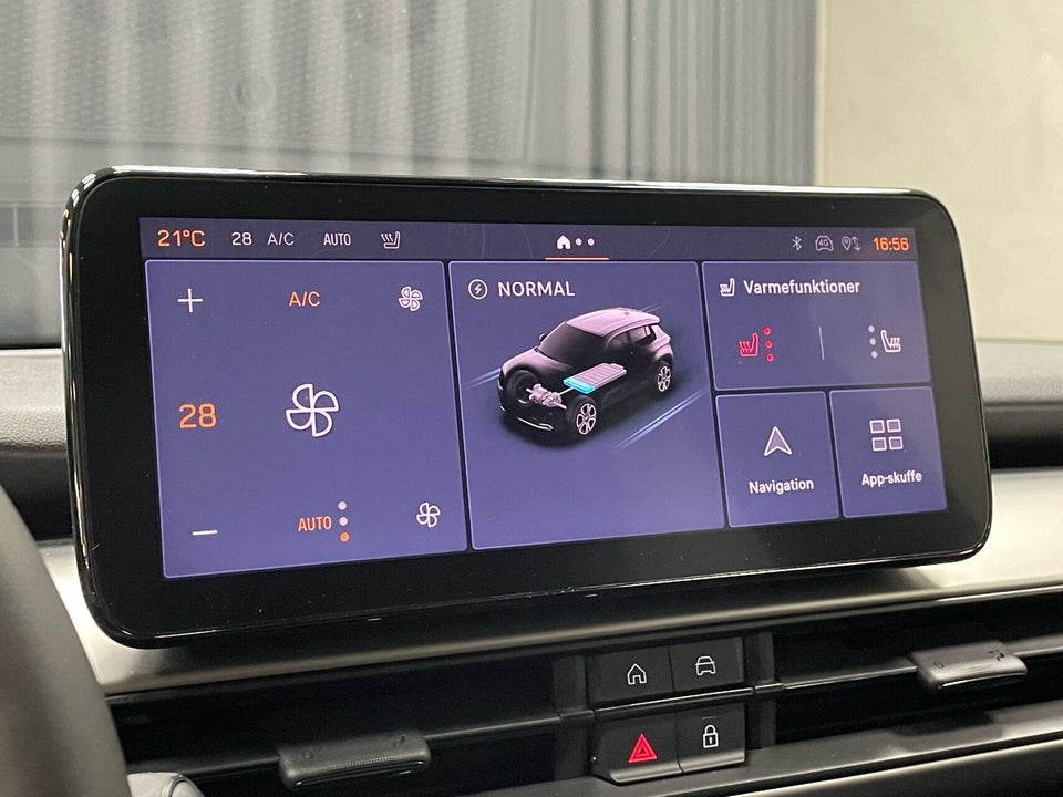 Jeep Avenger 54 Altitude 5d