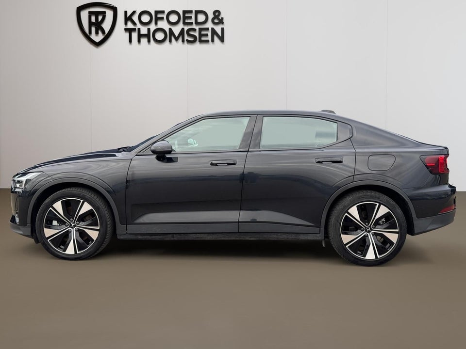 Polestar 2 Long Range 5d