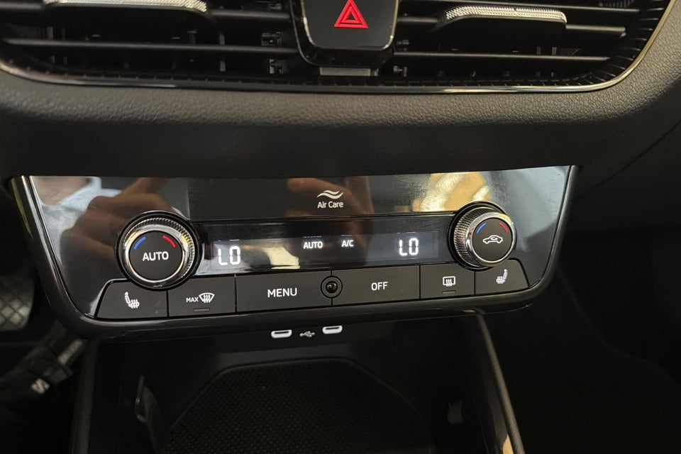 Skoda Fabia 1,0 TSi 95 Ambition 5d