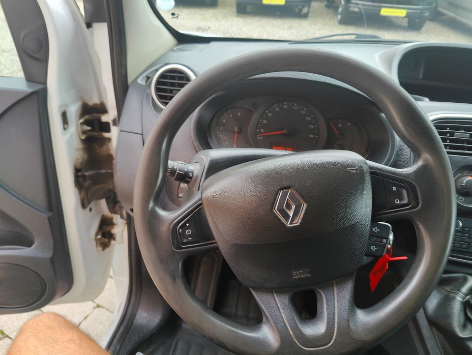 Renault Kangoo 1,5 dCi 75 Express L1