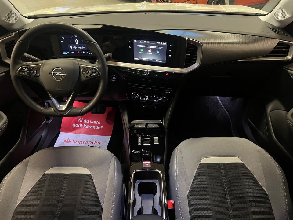 Opel Mokka-e 50 Elegance 5d