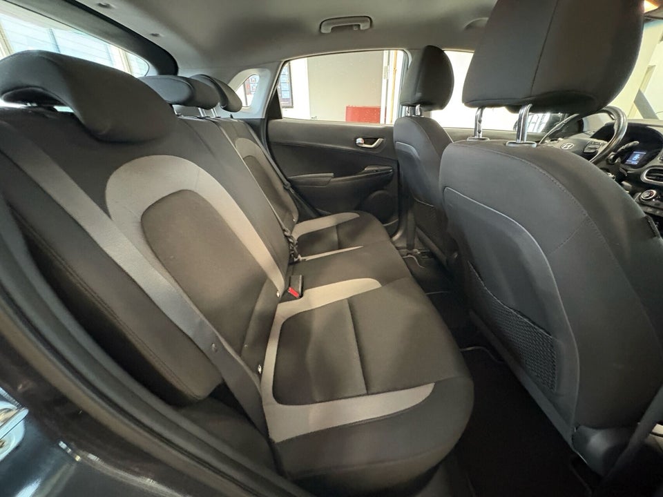 Hyundai Kona 1,0 T-GDi Value Edition 5d