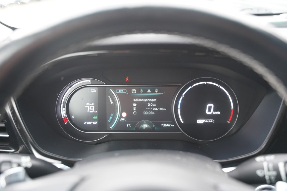 Kia e-Niro 64 Comfort 5d