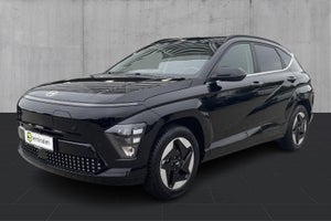 Hyundai Kona, modelår 2024, 22,000 km
