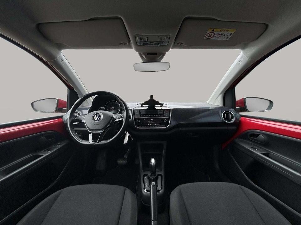 VW e-Up! Move Up! 5d