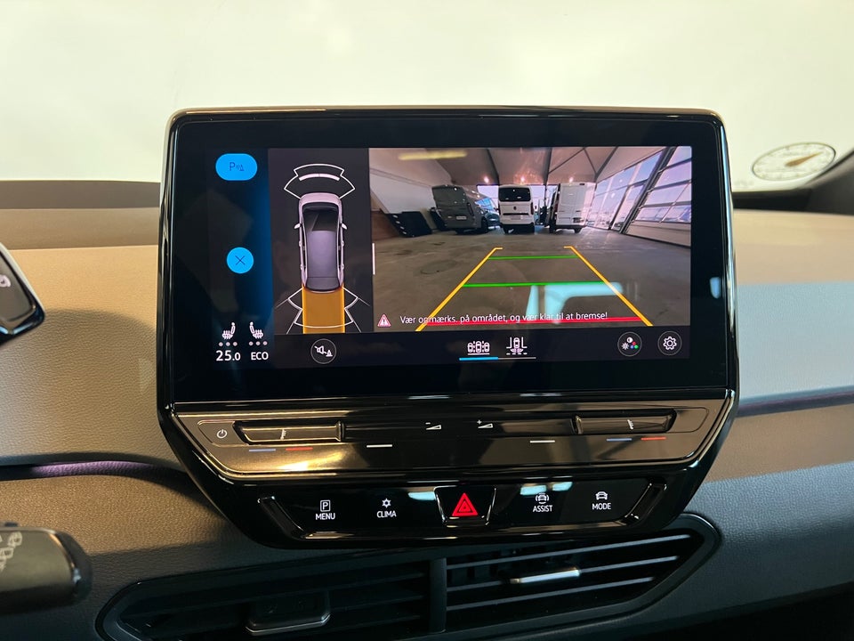 VW ID.3 58 1ST Pro Performance Max 5d