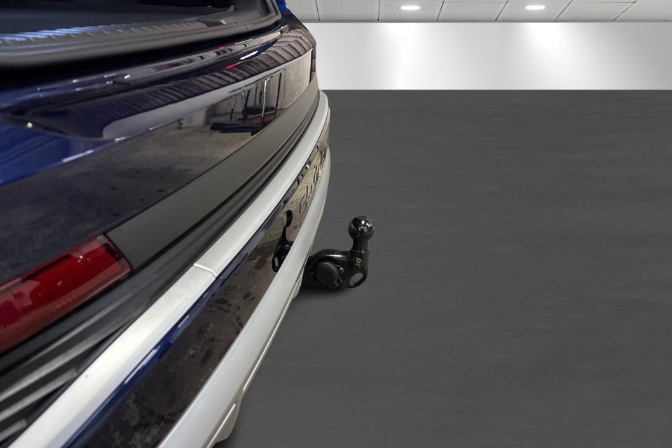 Audi Q4 e-tron 45 Ultra 5d