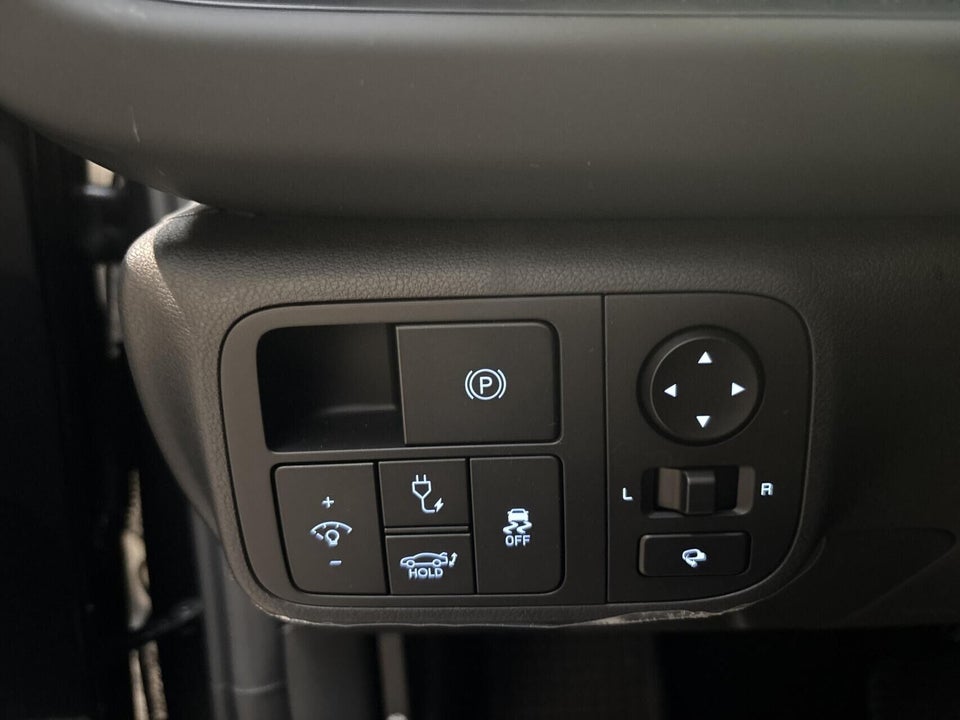 Hyundai Ioniq 6 84 Advanced 4d