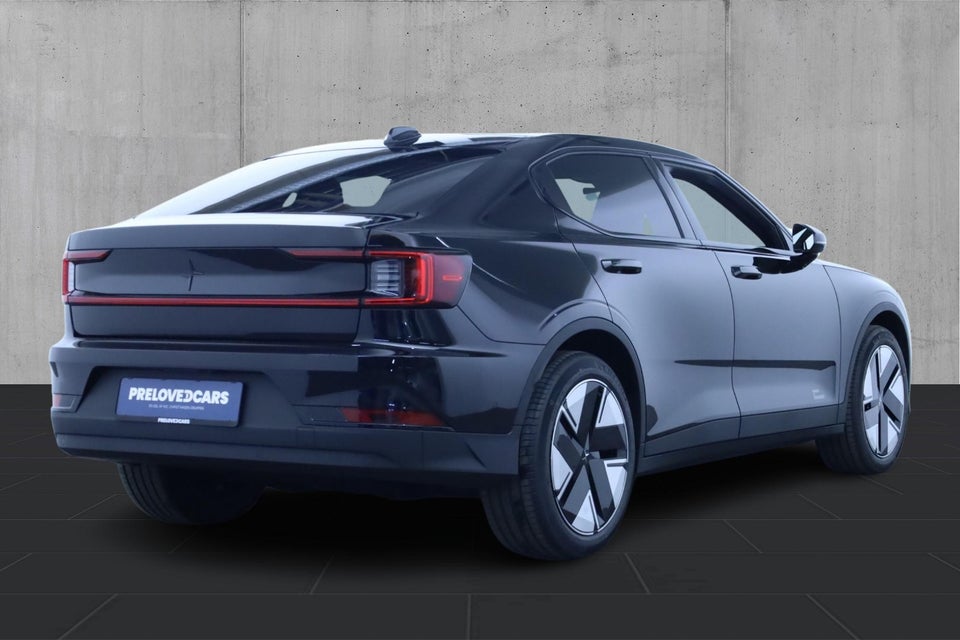 Polestar 2 Long Range 5d