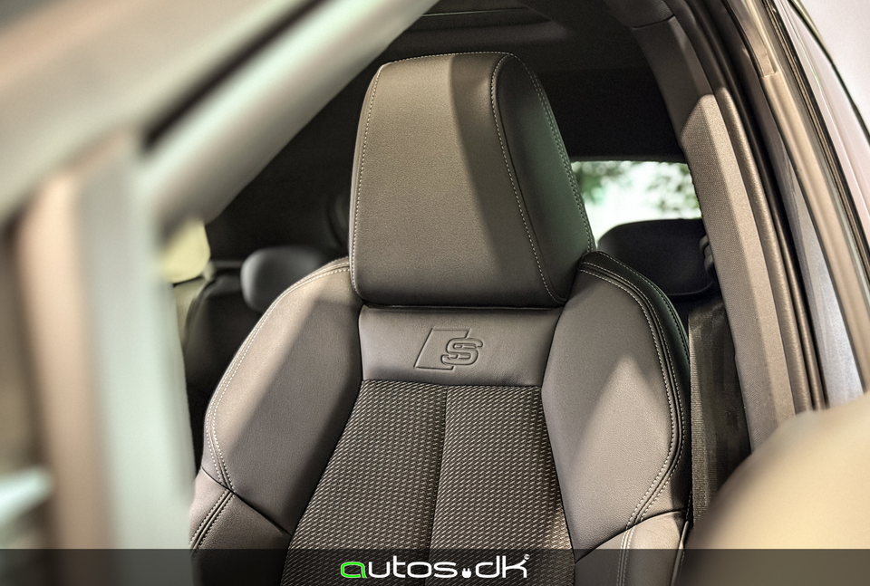 Audi Q4 e-tron 45 edition S-line 5d