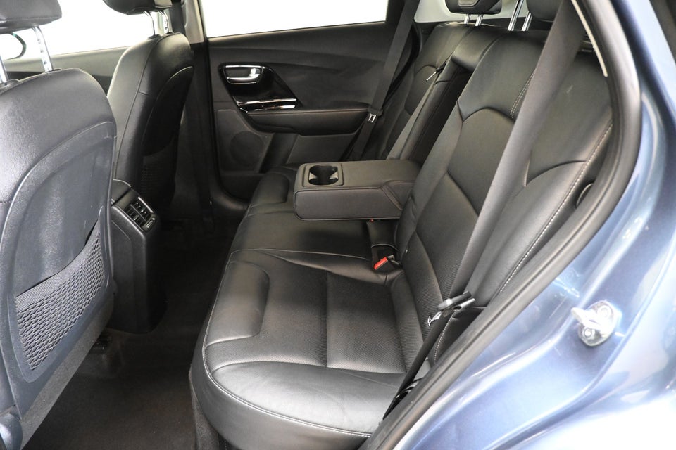 Kia Niro 1,6 PHEV Premium DCT 5d