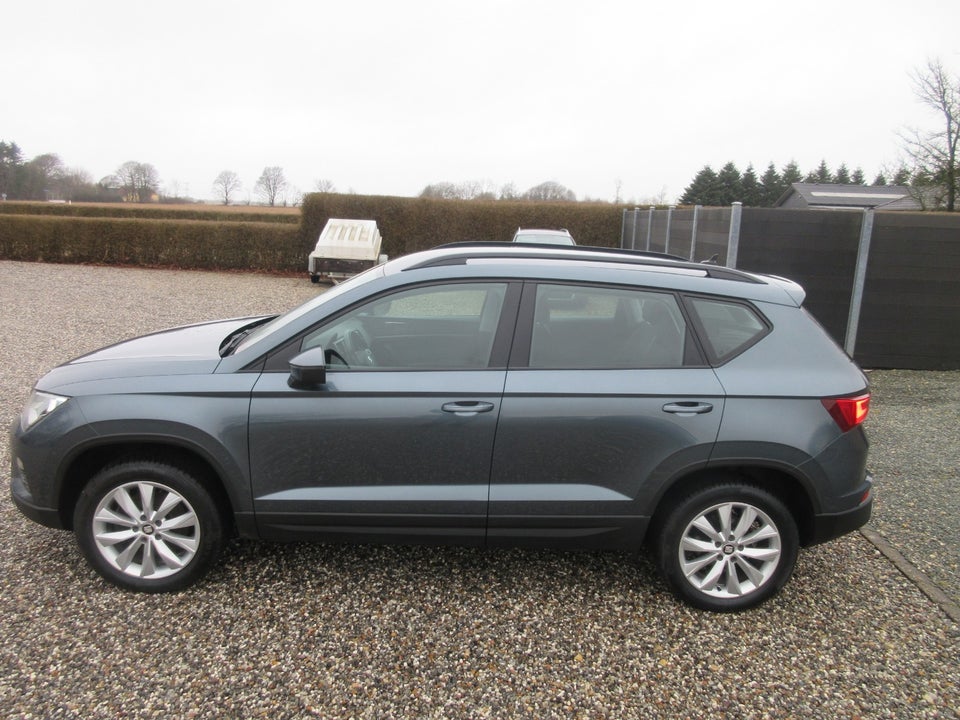 Seat Ateca 1,4 TSi 150 Style 5d