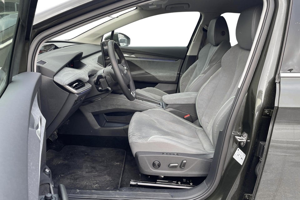 Skoda Enyaq 85 iV Advanced 5d